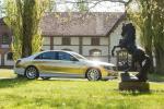 Mercedes-Benz S-Class CS50 Versailles by Carlsson 2014 года